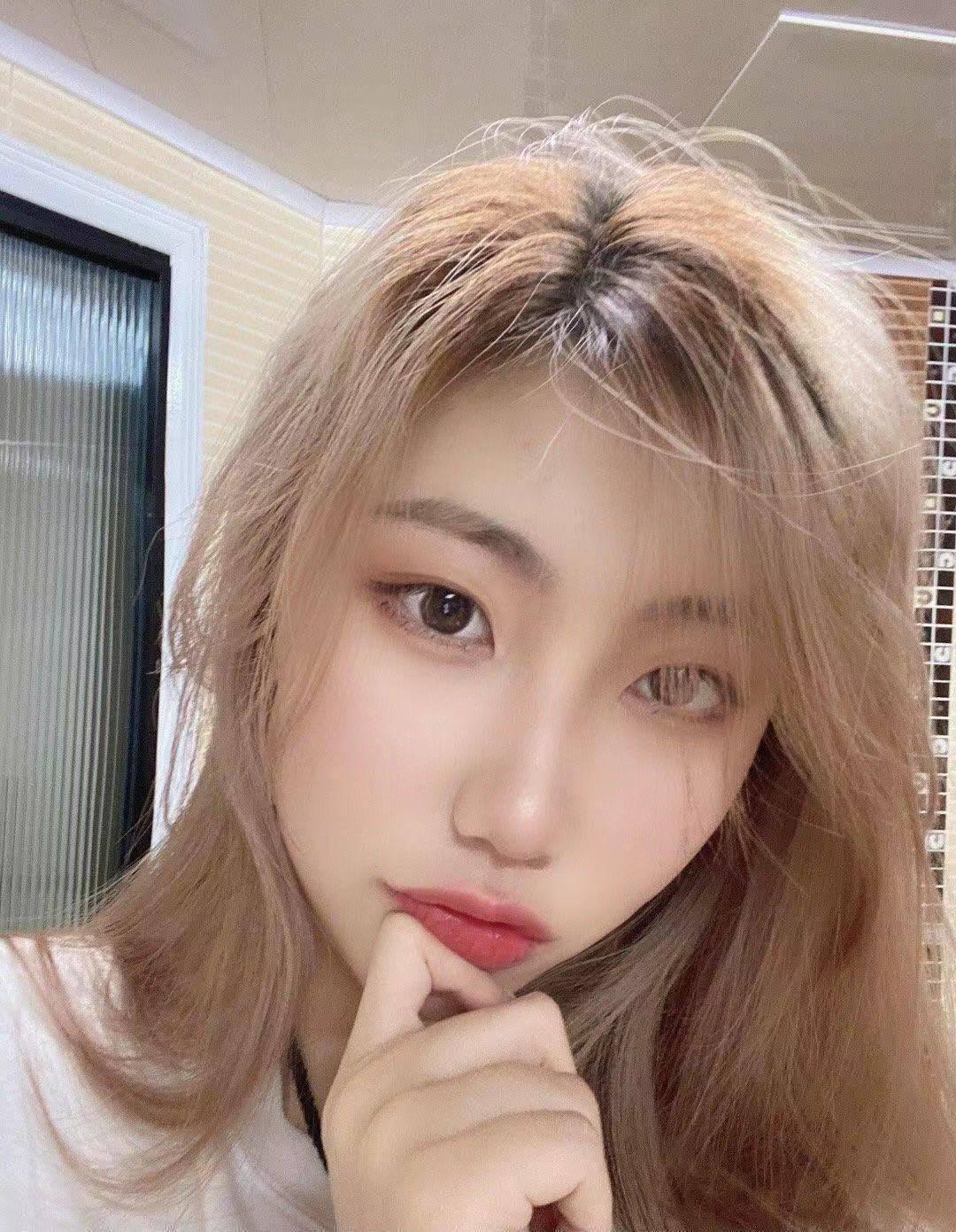 学生妹个人兼职