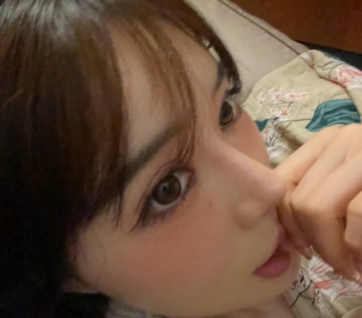 分享黄浦区不错的兼职妹子