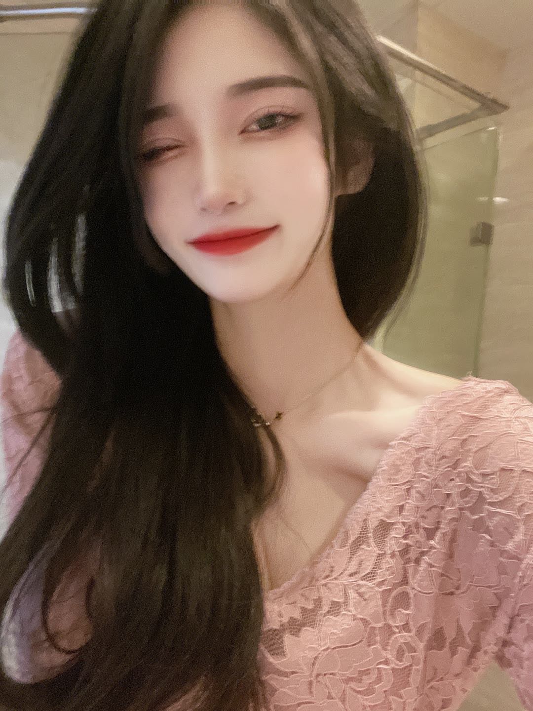 上海简直小妹妹